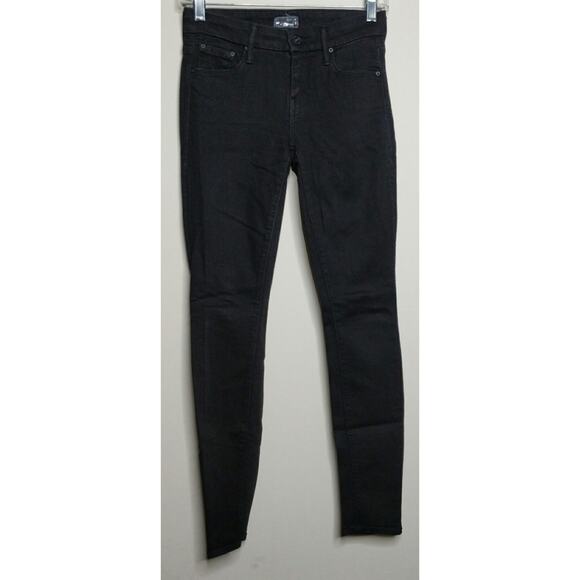 MOTHER The Looker Skinny Jeans - Size 25 - EUC - Picture 1 of 12